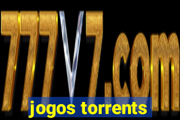 jogos torrents